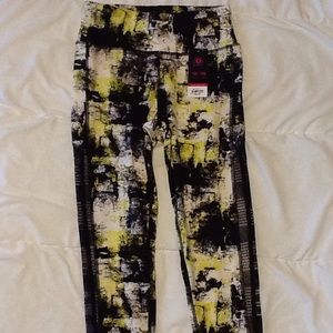 ‼️SOLD‼️POP Fit workout pants